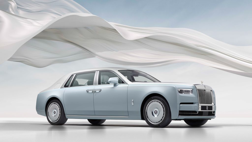 ورشة صيانة مازيراتي بالرياض