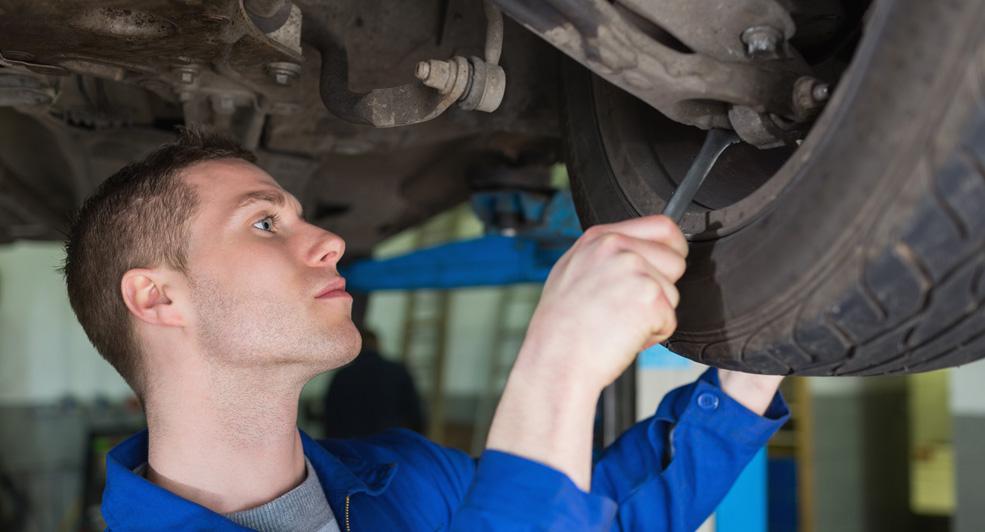 ورشة صيانة بنتلي بالرياض