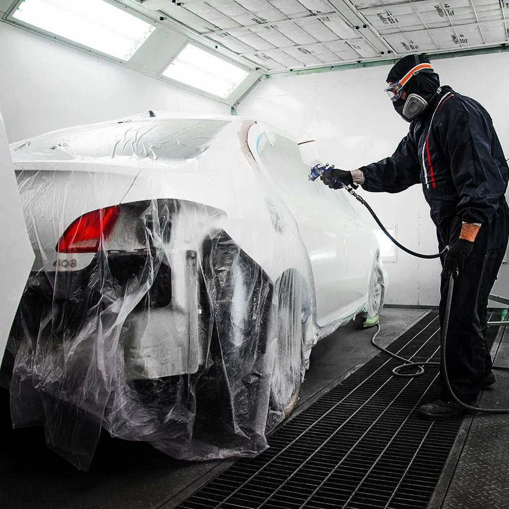 ورشة صيانة رولزرويس بالرياض